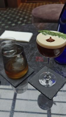 BarChef New York by null