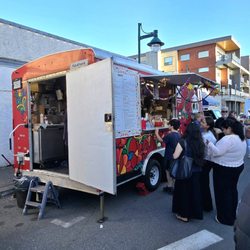 Town of Sidney - Sidney Street Market