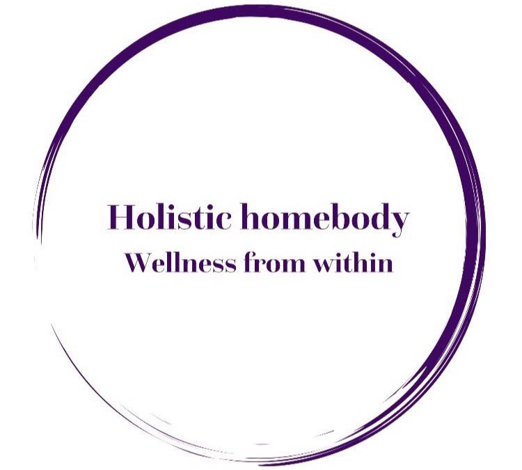 Holistic Homebody Logo