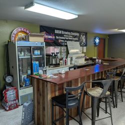 BDSM Brewing Company