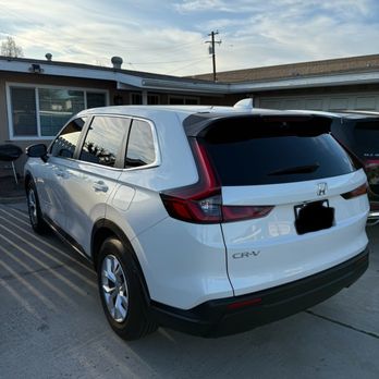 Fidelity Auto Tint - 5% Ceramic tint - Car Window Tinting Near Me - Fontana, California Fidelity Auto Tint - 5% Ceramic tint - Car Window Tinting Near Me - Fontana, California