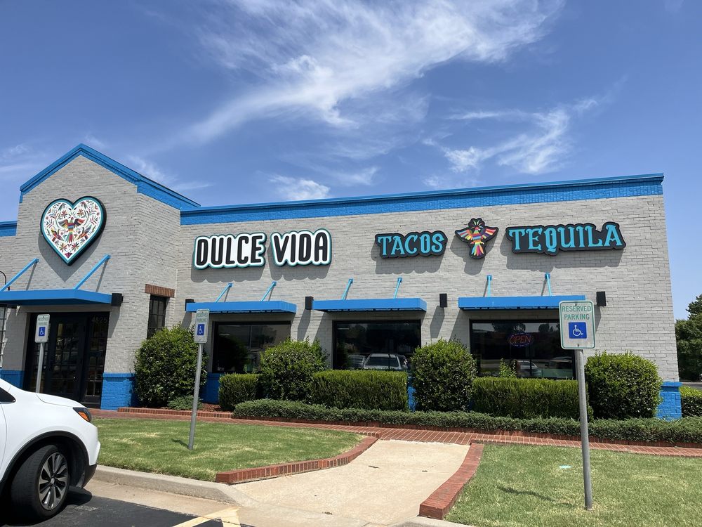 Dulce Vida Tacos & Tequila