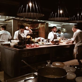 Roister - New American Near Me - Chicago, Illinois