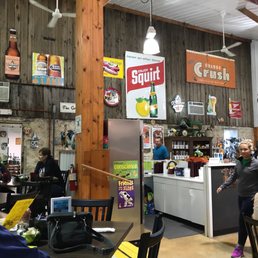 Very cool rustic place Very cool rustic place