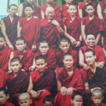 Tibetan Nuns Project - Nuns at Sherab Choeling - Community Service/Non-Profit Near Me - Seattle, Washington Tibetan Nuns Project - Nuns at Sherab Choeling - Community Service/Non-Profit Near Me - Seattle, Washington