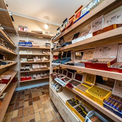 Fifth Earl Cigars