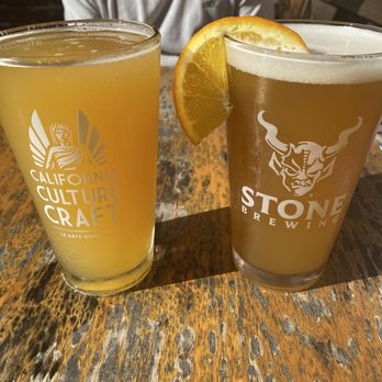 The Firkin Pub & Grill - Brews - American Near Me - Long Beach, California