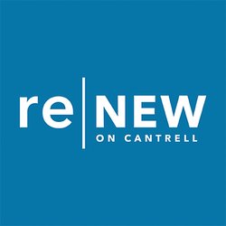 ReNew on Cantrell