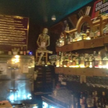 The Bearded Tit - Bar - Bars Near Me - Redfern, NSW