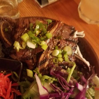 Izakaya Jinsei - Galbi! - Japanese Near Me - Eugene, Oregon Izakaya Jinsei - Galbi! - Japanese Near Me - Eugene, Oregon