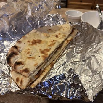 Fusion Bistro - 1. Butter Naan - Beer Bar Near Me - Rancho Cordova, California Fusion Bistro - 1. Butter Naan - Beer Bar Near Me - Rancho Cordova, California