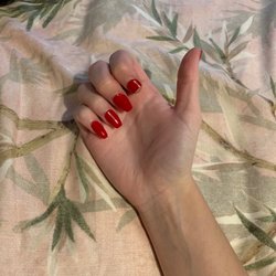 Leinne Nail