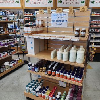 Natural Therapies - Health Markets Near Me - Warner Robins, Georgia Natural Therapies - Health Markets Near Me - Warner Robins, Georgia