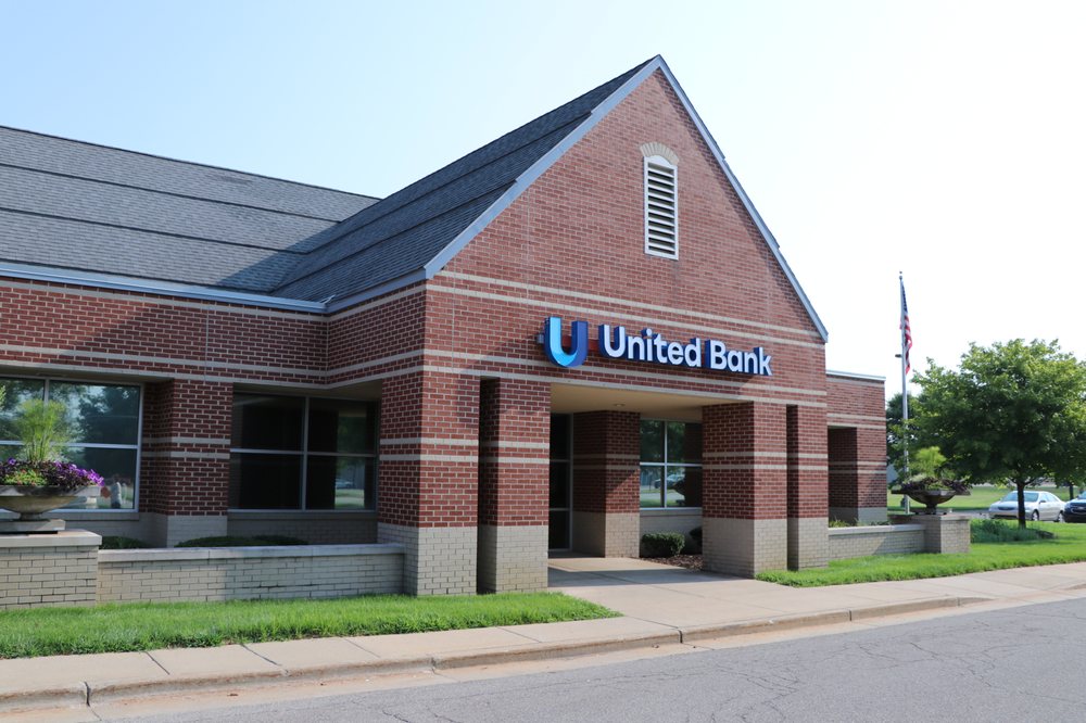 UNITED BANK Updated September 2024 Request Information 1131 W Superior St, Wayland