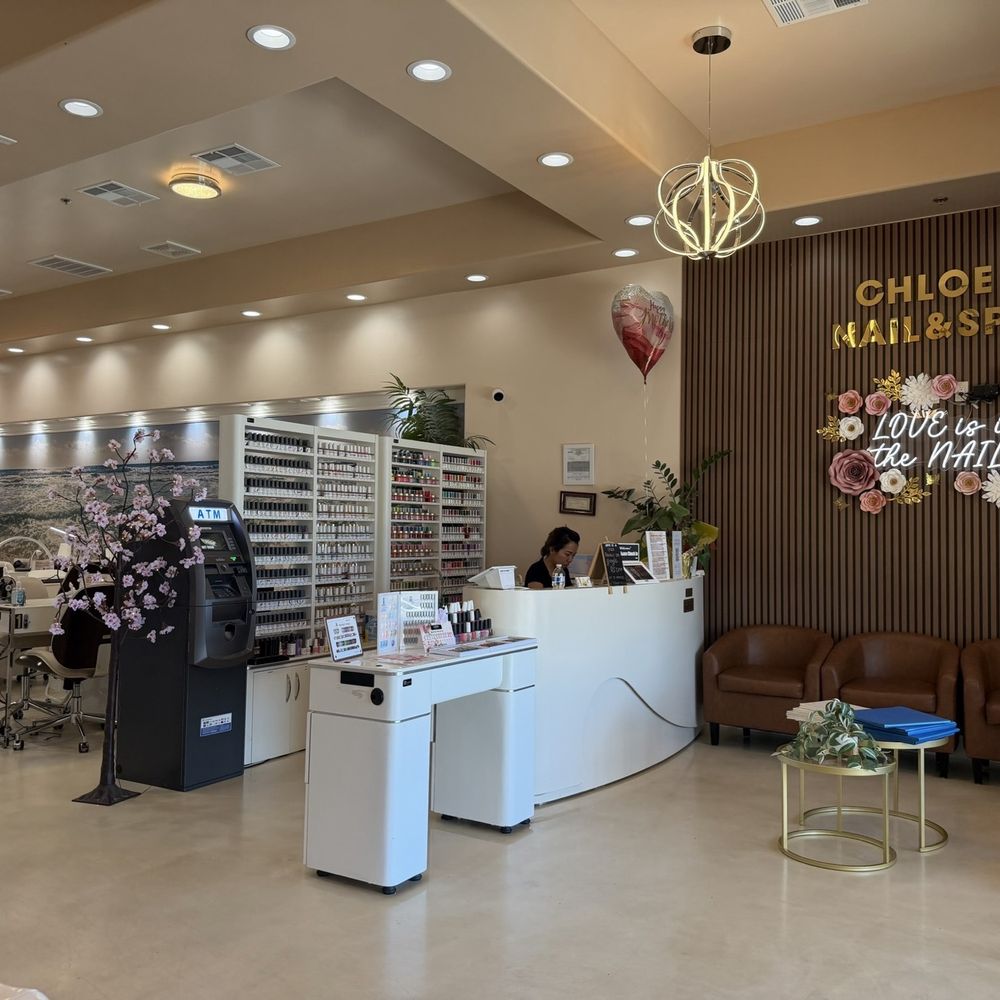 Chloe Nail and Spa - Nail Salons Near Me - Clovis, California Chloe Nail and Spa - Nail Salons Near Me - Clovis, California