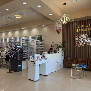 Chloe Nail and Spa - Nail Salons Near Me - Clovis, California Chloe Nail and Spa - Nail Salons Near Me - Clovis, California