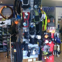 Helensburgh Cycles - Accessories