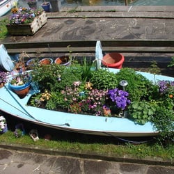 SeeRestaurant Wassermann