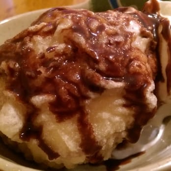 Yamato 2 - AYCE - Fried Ice Cream - Japanese Near Me - Boston, Massachusetts Yamato 2 - AYCE - Fried Ice Cream - Japanese Near Me - Boston, Massachusetts