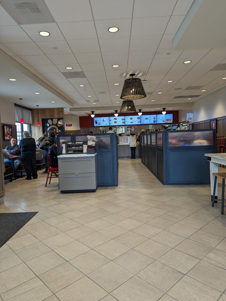 CHICKFILA 10 Photos 770 Winfield Dunn Pkwy, Sevierville