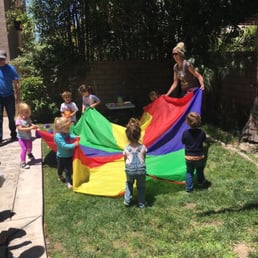 Kristin was excellent with the toddlers! Kristin was excellent with the toddlers!