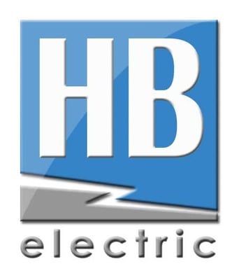 HB Electric Logo