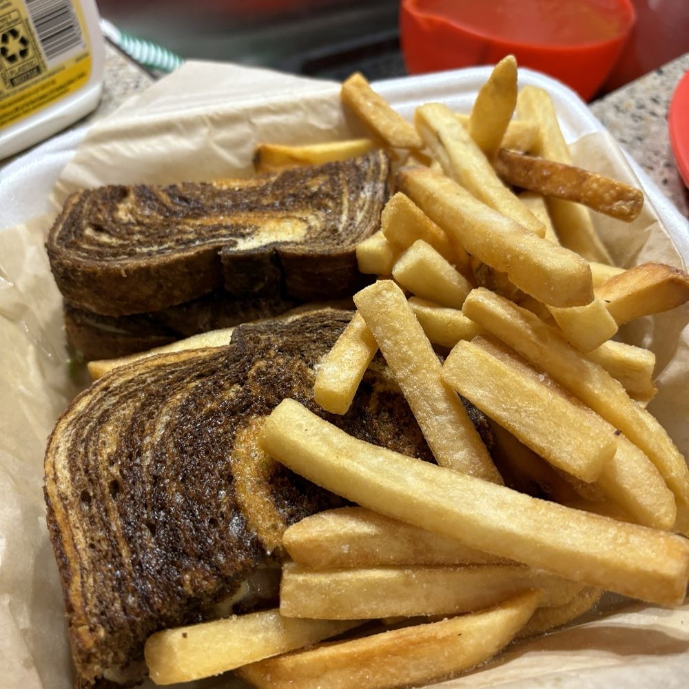Patty Melt Patty Melt
