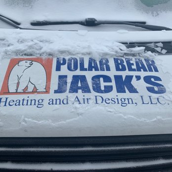 Polar Bear Jack's Home Services - Heating & Air Conditioning/HVAC Near Me - Broken Arrow, Oklahoma Polar Bear Jack's Home Services - Heating & Air Conditioning/HVAC Near Me - Broken Arrow, Oklahoma