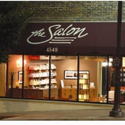 The Salon