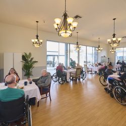 Buena Vista Care Center
