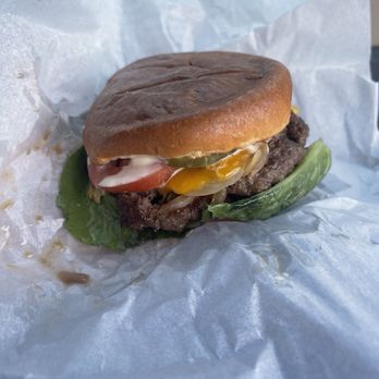 Galbi Burger Smokey Point - Korean Near Me - Arlington, Washington