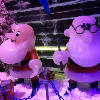 ICE! - Amusement Parks Near Me - Grapevine, Texas ICE! - Amusement Parks Near Me - Grapevine, Texas
