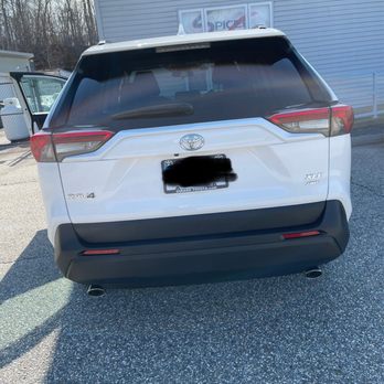 CRANSTON COLLISION AND SERVICE CENTER - Updated June 2025 - 19 Photos