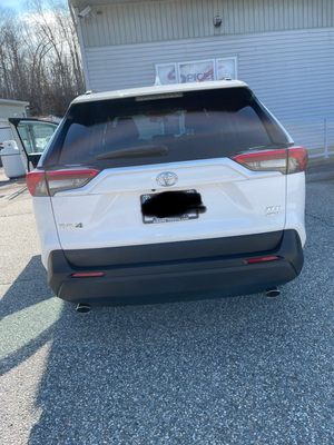 CRANSTON COLLISION AND SERVICE CENTER - Updated June 2025 - 19 Photos