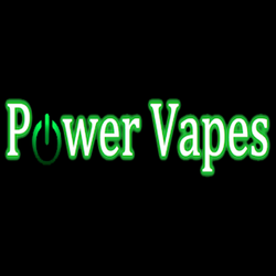 Power Vapes - Power Vapes