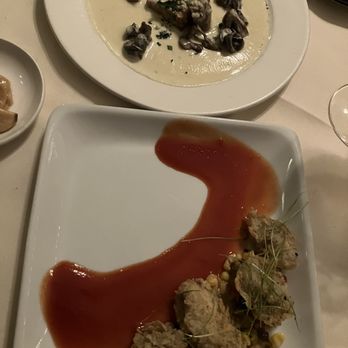 The Fig Tree Restaurant - Fried Oysters and Escargot - New American Near Me - Charlotte, North Carolina