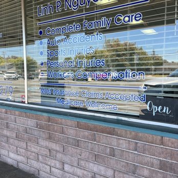 Nguyen Linh, DC - Chiropractors Near Me - San Lorenzo, California Nguyen Linh, DC - Chiropractors Near Me - San Lorenzo, California