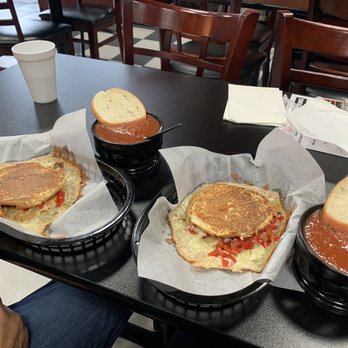 Soup Kettle Grille - Soup Near Me - Meridian, Idaho Soup Kettle Grille - Soup Near Me - Meridian, Idaho