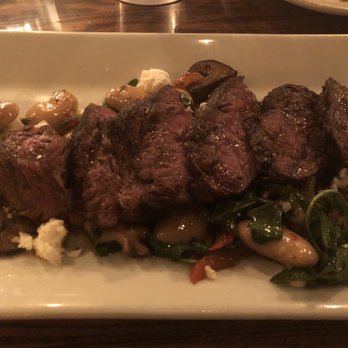 Sugo Restaurant - Hanger Steak - Italian Near Me - Johns Creek, Georgia Sugo Restaurant - Hanger Steak - Italian Near Me - Johns Creek, Georgia