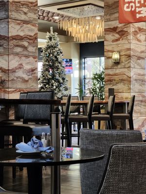 Knotty Deck & Bar by null