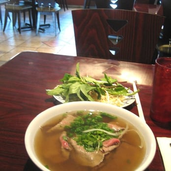 Pho Huynh - El Monte, Pho Huynh (Pho with rare beef and brisket) - Vietnamese Near Me - El Monte, California Pho Huynh - El Monte, Pho Huynh (Pho with rare beef and brisket) - Vietnamese Near Me - El Monte, California