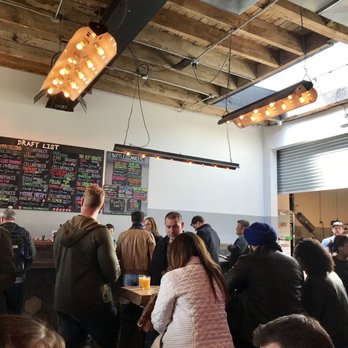 Other Half Brewing - Packed! - Breweries Near Me - Brooklyn, New York Other Half Brewing - Packed! - Breweries Near Me - Brooklyn, New York