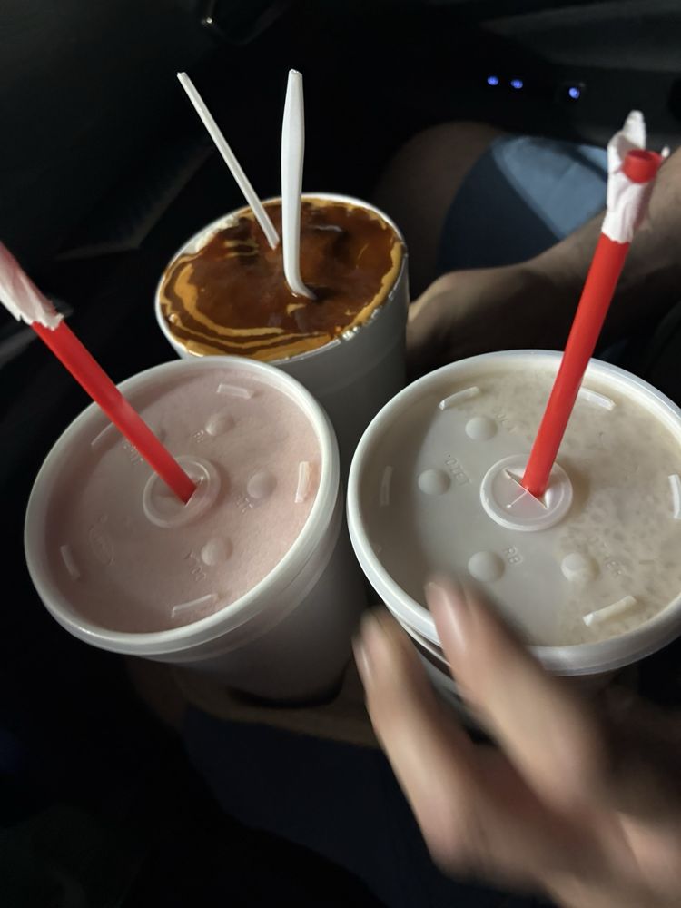 Fruteria La Banana Logo