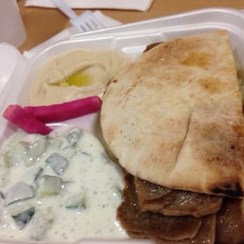 Kabab Grill Restaurant - Gyro $6 - Mediterranean Near Me - Westminster, California Kabab Grill Restaurant - Gyro $6 - Mediterranean Near Me - Westminster, California