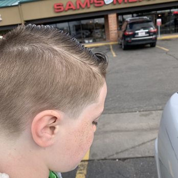 Brothas & Sistas - Haircut by Christofer - Barbers Near Me - Aurora, Colorado Brothas & Sistas - Haircut by Christofer - Barbers Near Me - Aurora, Colorado