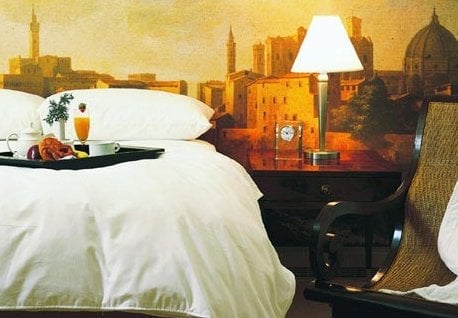 Cambridge Suites Toronto by null