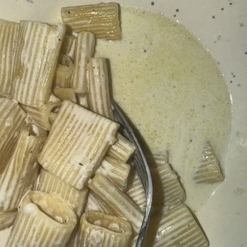 Perla's Pizza - Watery pasta - Cocktail Bars Near Me - Winter Park, Florida