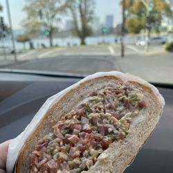 Brothers Deli - Italian--chopped!