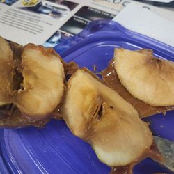 Jewel-Osco - Taffy Apple