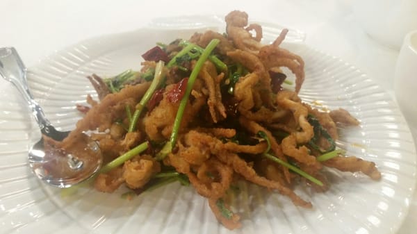 Auntie Guan's Kitchen 辽宁饭店 by null